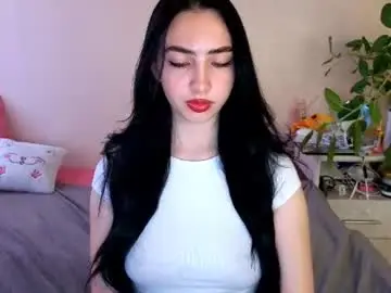 Chaturbate Live Sex of wildkittenx_