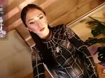 Chaturbate Live Sex Cam of yourdevilsweettsx