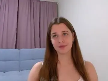 Chaturbate Live Sex of agataaisitt