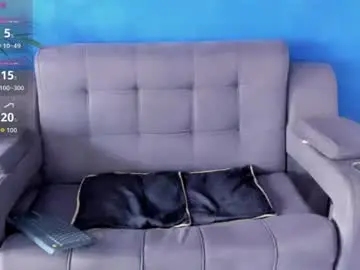 Chaturbate Nude Webcam of alan_zk