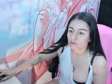 Chaturbate Sex Chat of allysonmilf