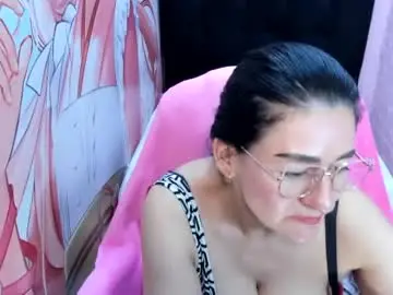 Chaturbate Private Sex Chat of allysonmilf