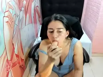 Chaturbate Live Sex of allysonmilf