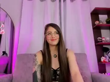 Chaturbate Adult Webcams of anny1__