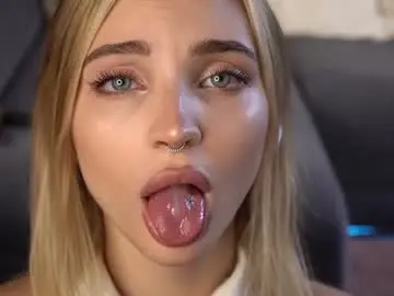 Chaturbate Live Porn of beckymadsons