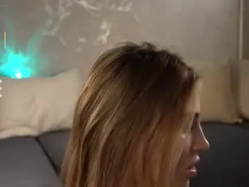 Chaturbate Free Porn Cam of beckymadsons