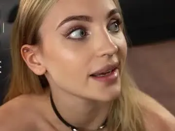 Chaturbate Free Porn Cam of beckymadsons