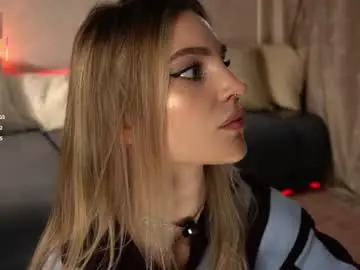 Chaturbate Live Sex of beckymadsons