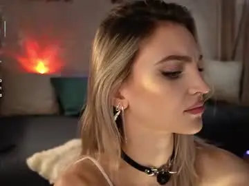 Chaturbate Sex Cam of beckymadsons