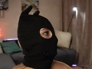 Chaturbate Sex Cam of beckymadsons
