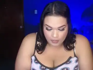 Chaturbate Best Webcam of camila_fuenmayor