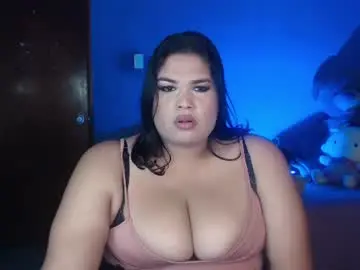 Chaturbate Adult Webcam of camila_fuenmayor