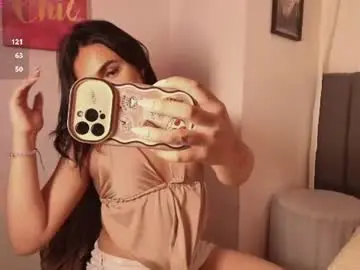Chaturbate Sex Cam of cata2319