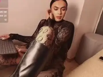 Chaturbate Best live sex cam show of cata2319
