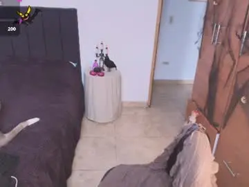 Chaturbate Live Sex of cata2319