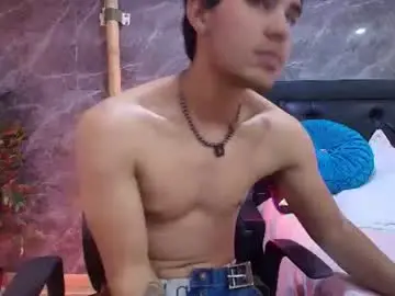 Chaturbate Sex Cam of damiann_wolf