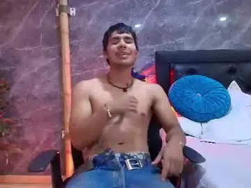 Chaturbate Adult Webcams of damiann_wolf