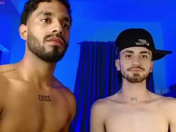 Chaturbate Live Porn of damiano_walker