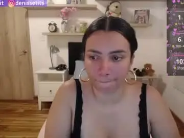 Chaturbate Free Porn Cam of denissetits