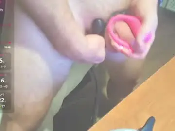 Chaturbate Private Sex Chat of dotyoureye