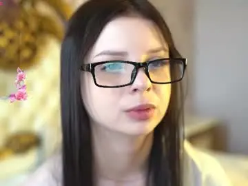 Chaturbate Live Porn of duskydesire