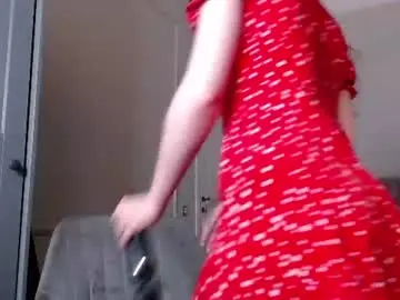 Chaturbate Live Sex Cam of evaandtommi