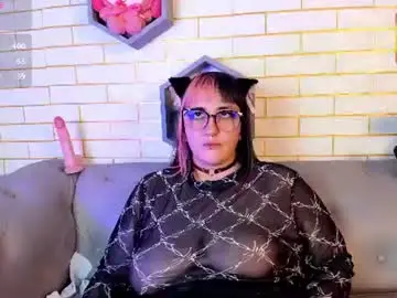 Chaturbate Best Webcam of gomory_kitty
