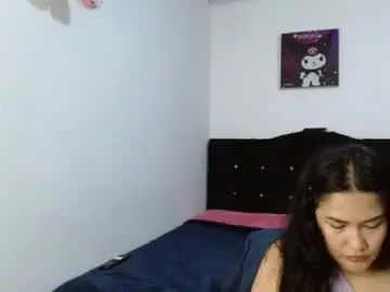 Chaturbate Adult Webcam of hanna_miller19