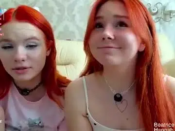 Chaturbate Adult Video Chat of hannah_lourens