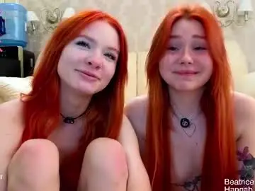 Chaturbate Adult Webcam of hannah_lourens