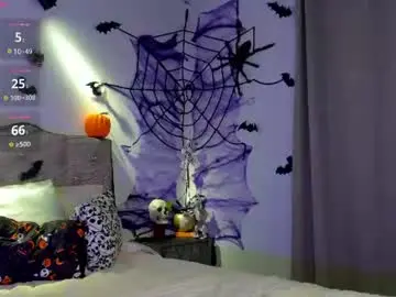 Chaturbate Nude Webcam of holly_444