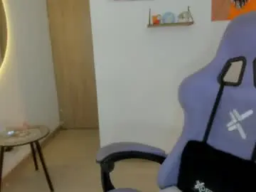 Chaturbate Watch Live Sex Cams of juli_santos_22