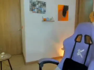 Chaturbate Best live sex cam show of juli_santos_22