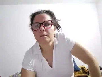 Chaturbate Nude Webcam of julianaputa