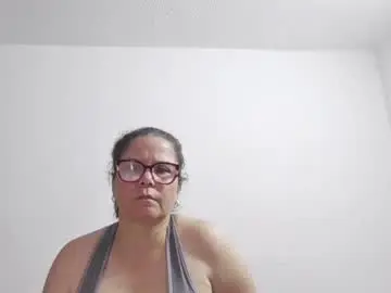 Chaturbate Nude Webcam of julianaputa