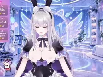 Chaturbate Sex Cam of kirasuki