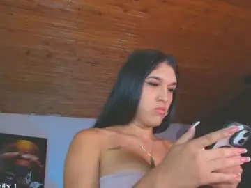 Chaturbate Live Sex of kortneyhills