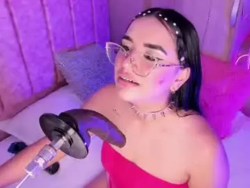 Chaturbate Nude Webcam of laana_foxx