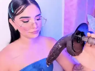 Chaturbate Adult Webcam of laana_foxx