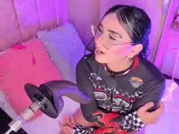 Chaturbate Adult Video Chat of laana_foxx