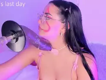 Chaturbate Live Porn of laana_foxx