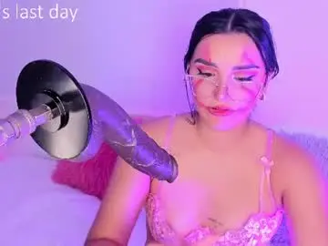 Chaturbate Best live sex cam show of laana_foxx