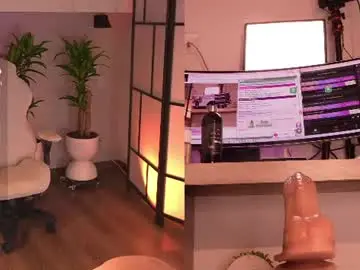 Chaturbate Nude Webcam of lau__1