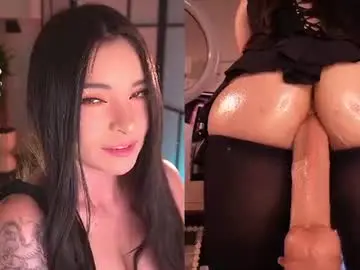 Chaturbate Sex Cam of lau__1