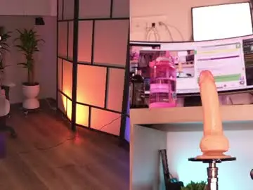 Chaturbate Free Live Porn of lau__1