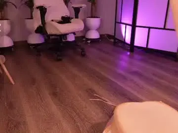 Chaturbate Sex Chat of lau__1