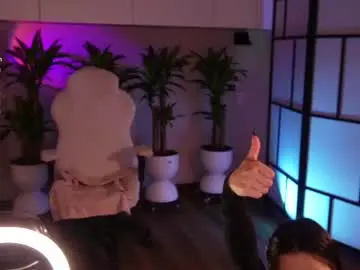 Chaturbate Live Porn of lau__1
