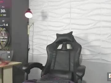 Chaturbate Adult Webcam of layla_707
