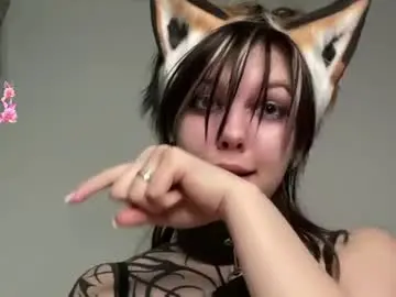 Chaturbate Live Sex Cam of liliandaniels