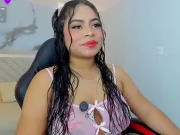 Chaturbate Live Porn of lisa_prescot